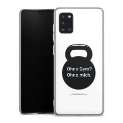 Hard Case transparent