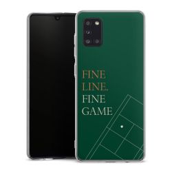 Hard Case transparent