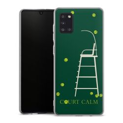 Hard Case transparent