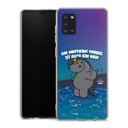 Hard Case transparent