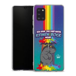 Hard Case transparent