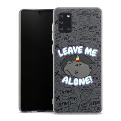 Hard Case transparent