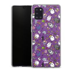 Hard Case transparent