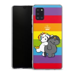 Hard Case transparent