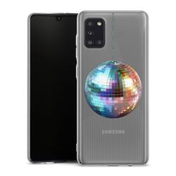 Hard Case transparent