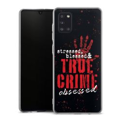 Hard Case transparent