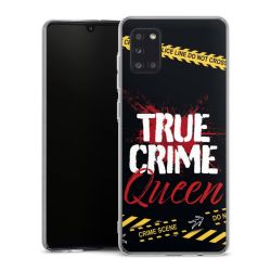 Hard Case transparent