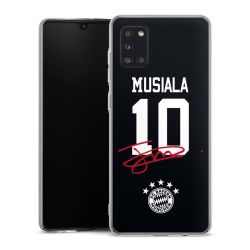 Hard Case transparent