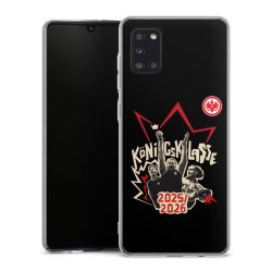 Hard Case transparent