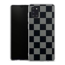 Skyddskal genomskinlig