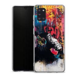 Hard Case transparent