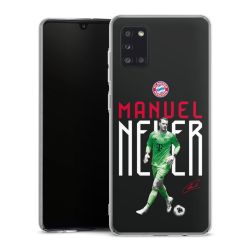 Hard Case transparent