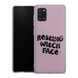 Hard Case transparent