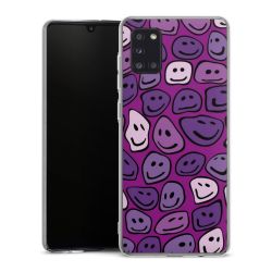 Suojakuori läpinäkyvä