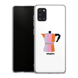 Hard Case transparent