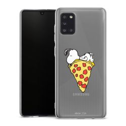 Hard Case transparent