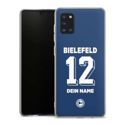 Hard Case transparent