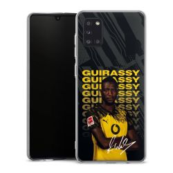 Hard Case transparent