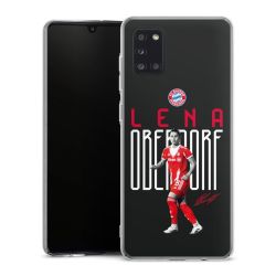 Hard Case transparent