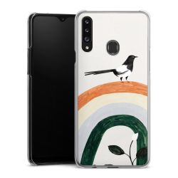 Hard Case transparent