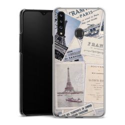 Hard Case transparent