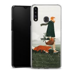 Hard Case transparent