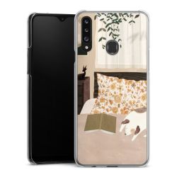 Hard Case transparent