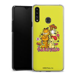 Hard Case transparent