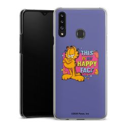 Hard Case transparent