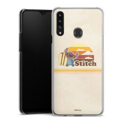 Suojakuori läpinäkyvä