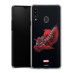 Hard Case transparent