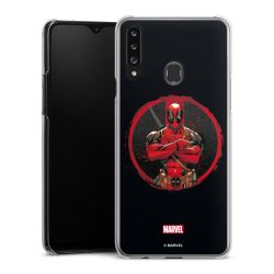 Hard Case transparent