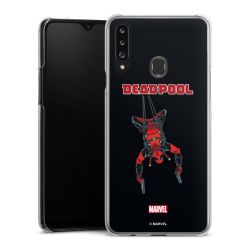 Hard Case transparent