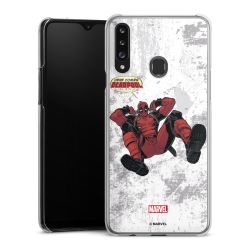 Hard Case transparent