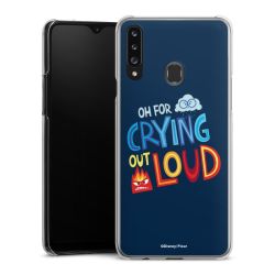 Hard Case transparent