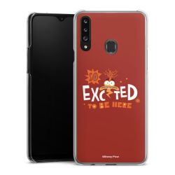 Hard Case transparent