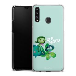 Hard Case transparent