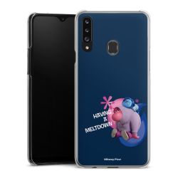 Hard Case transparent