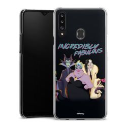 Hard Case transparent