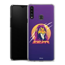 Hard Case transparent