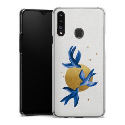 Hard Case transparent