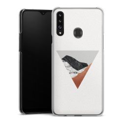 Hard Case transparent