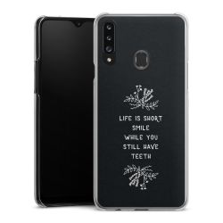 Hard Case transparent