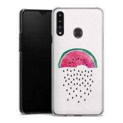 Hard Case transparent