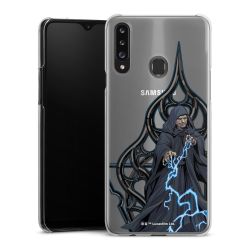 Hard Case transparent