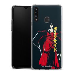 Hard Case transparent