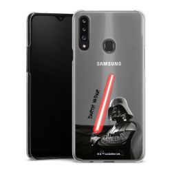 Hard Case transparent