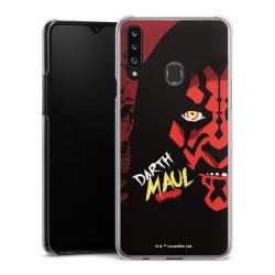 Hard Case transparent