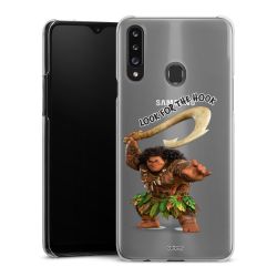 Hard Case transparent