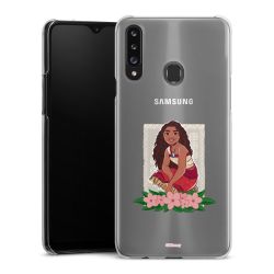 Hard Case transparent